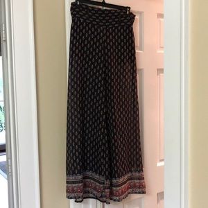 Palazzo Pants